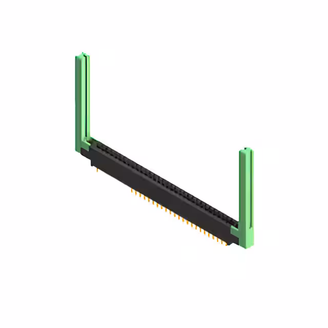 387-062-544-858 EDAC Inc.  Edgeboard Connectors